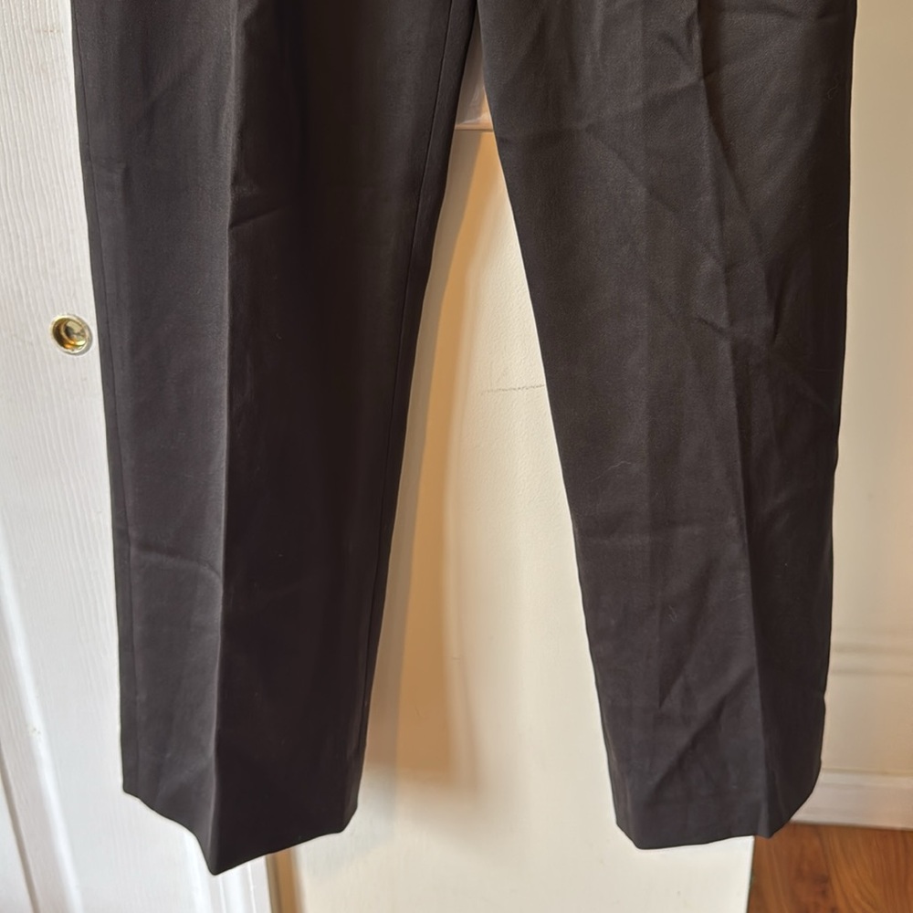 Escada wool pants - Picture 4 of 9